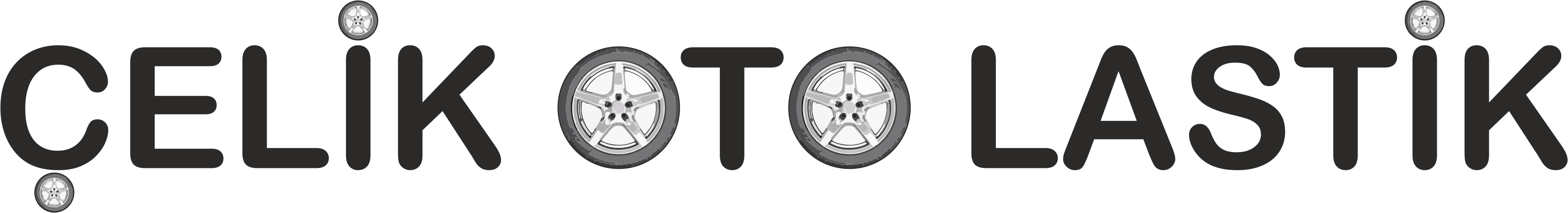 ÇELİK OTO LASTİK